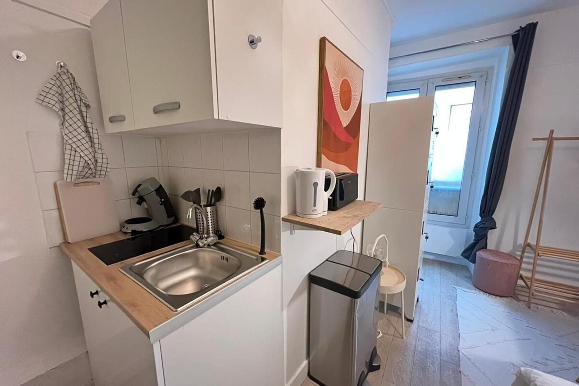 Flexliving - - Hopital *