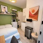 Flexliving - Studio - Hopital