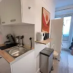 Flexliving - Studio - Hopital
