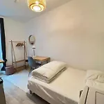 Flexliving - Studio - Hopital