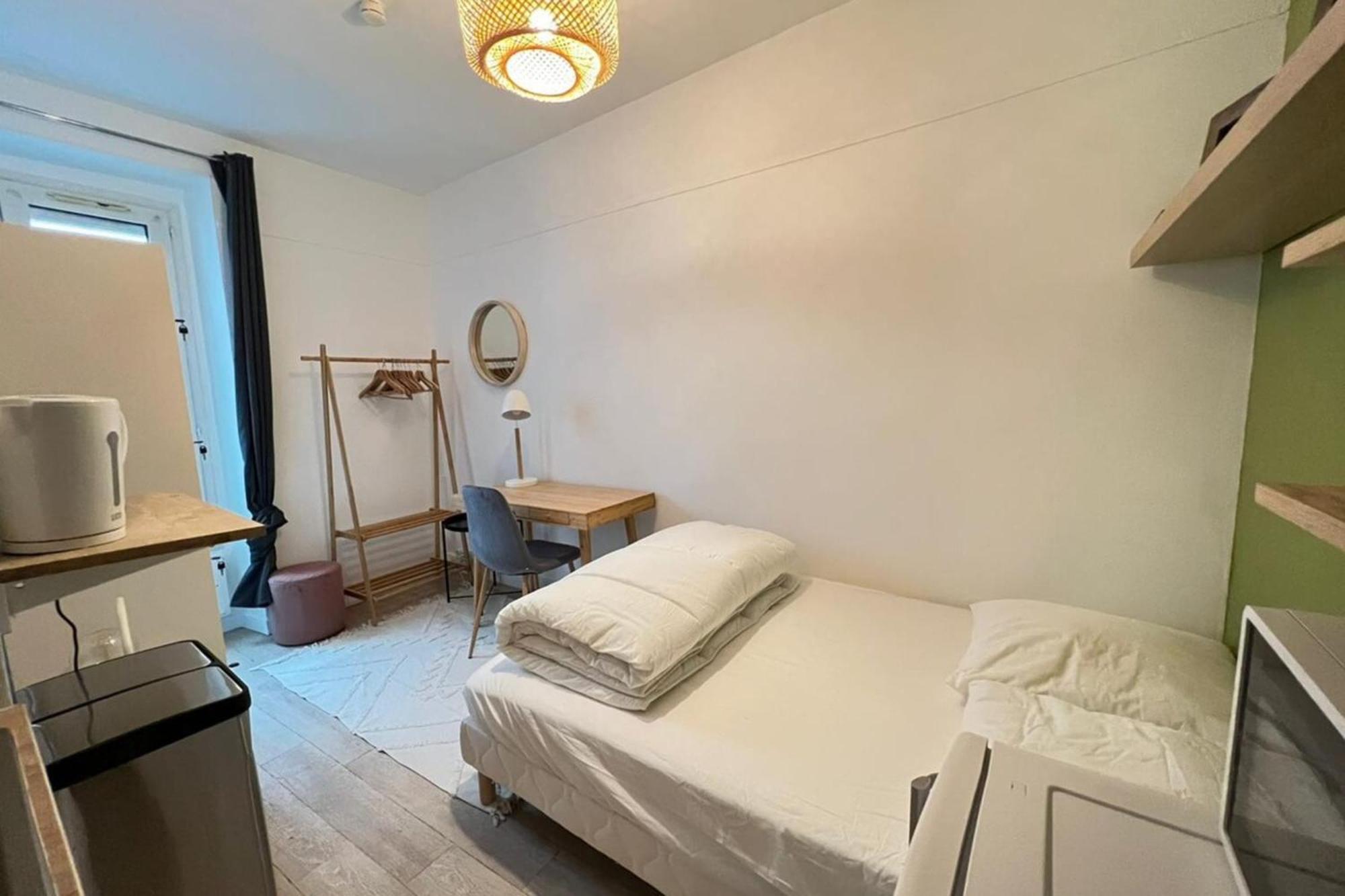 Flexliving - - Hopital