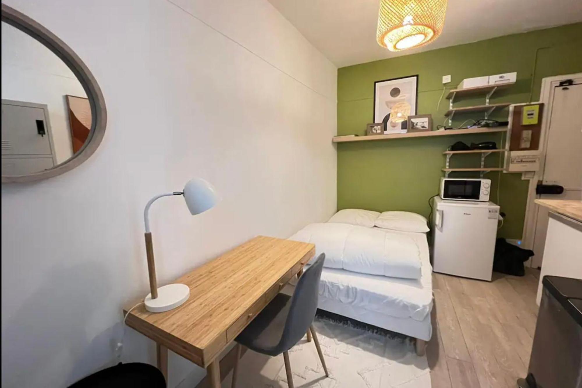 Flexliving - - Hopital *