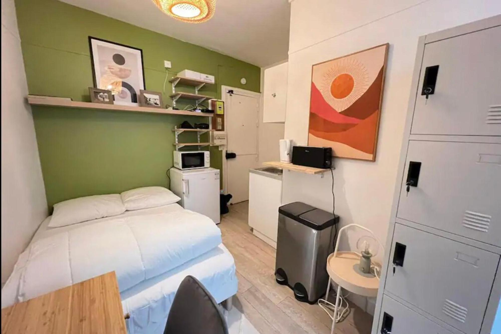 Flexliving - - Hopital * Paris