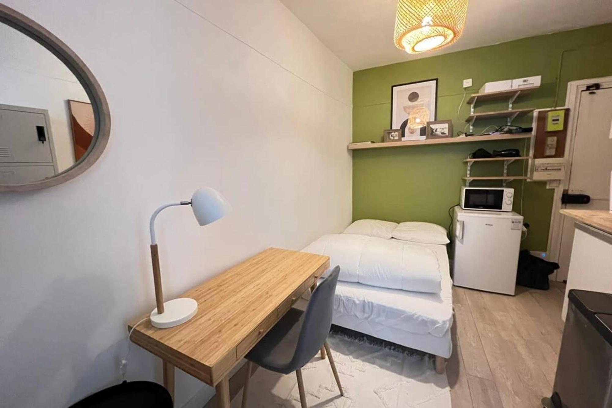 Apartment Flexliving - - Hopital *