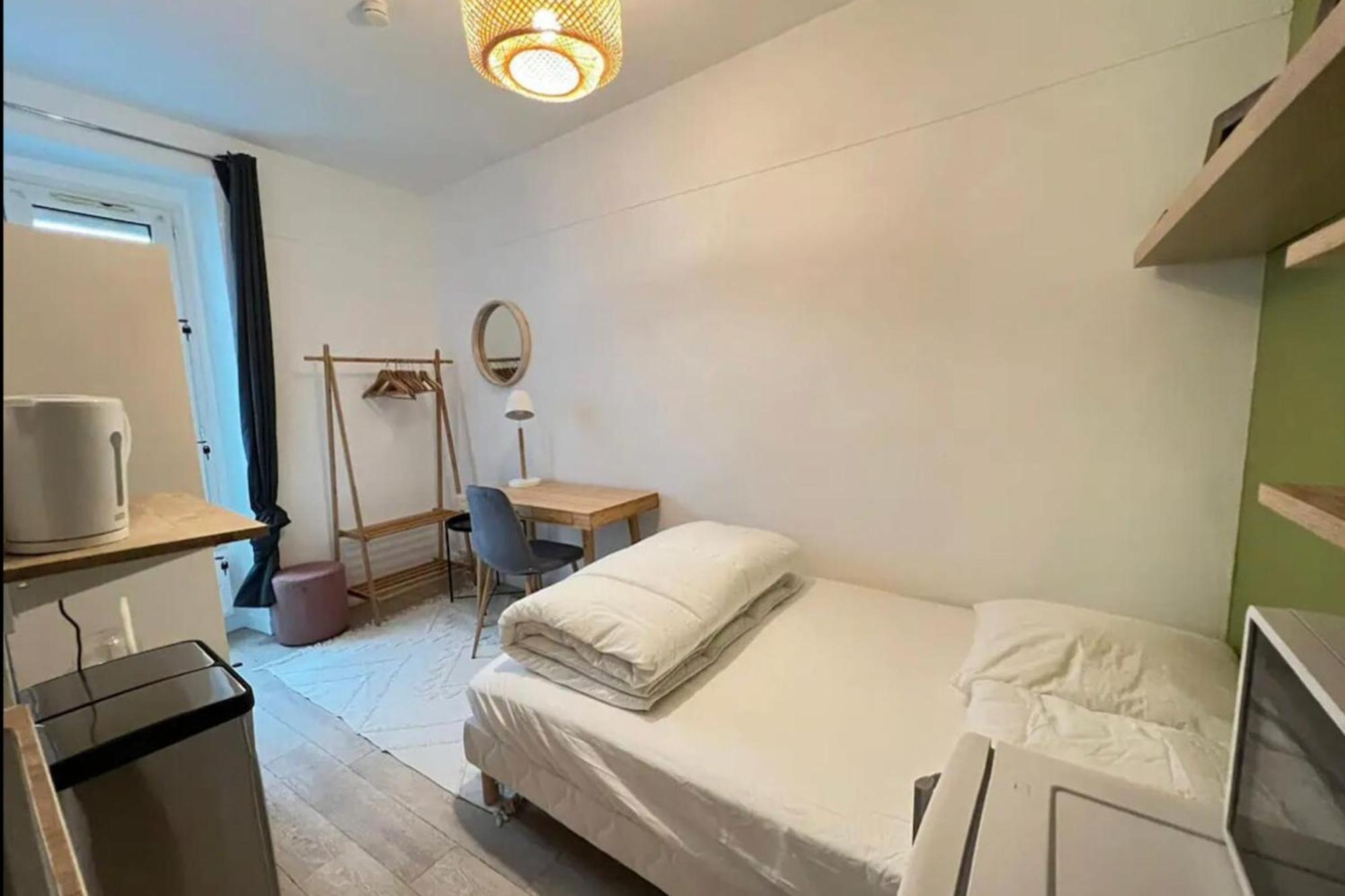 Flexliving - - Hopital Apartment *